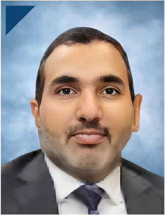 Dr. Ahmad Alrasheedi