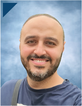 Dr. Ahmed Rashed