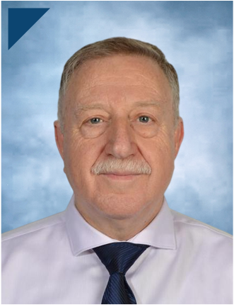 Dr. Akram Al Tujjar