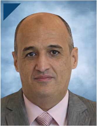 Dr. Alaaeldin Ibrahim