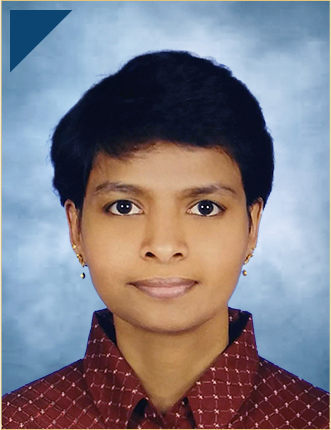 Delphine Yohannan