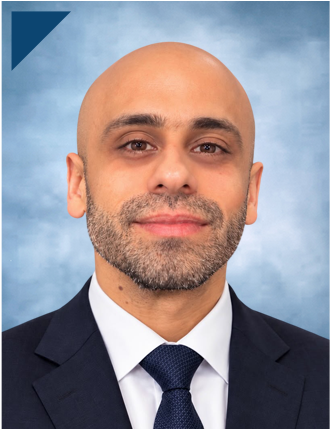 Dr. Esa Tawfeeq