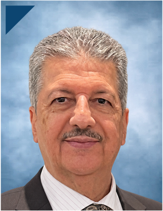 Dr. Jamal Matar