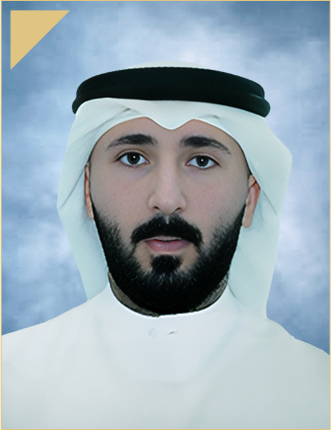 Dr. Meshari Al-Otaibi