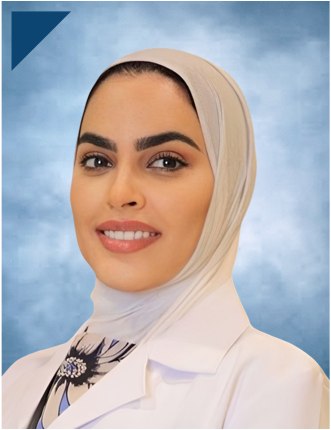 Dr. Nisreen Almusaileem