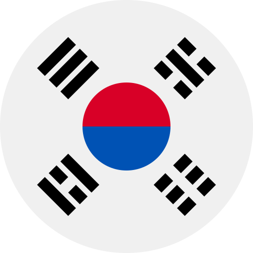 South korea