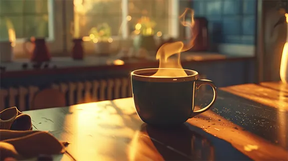 tea