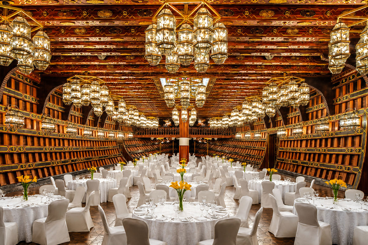 Radisson Blu Hotel, Kuwait
