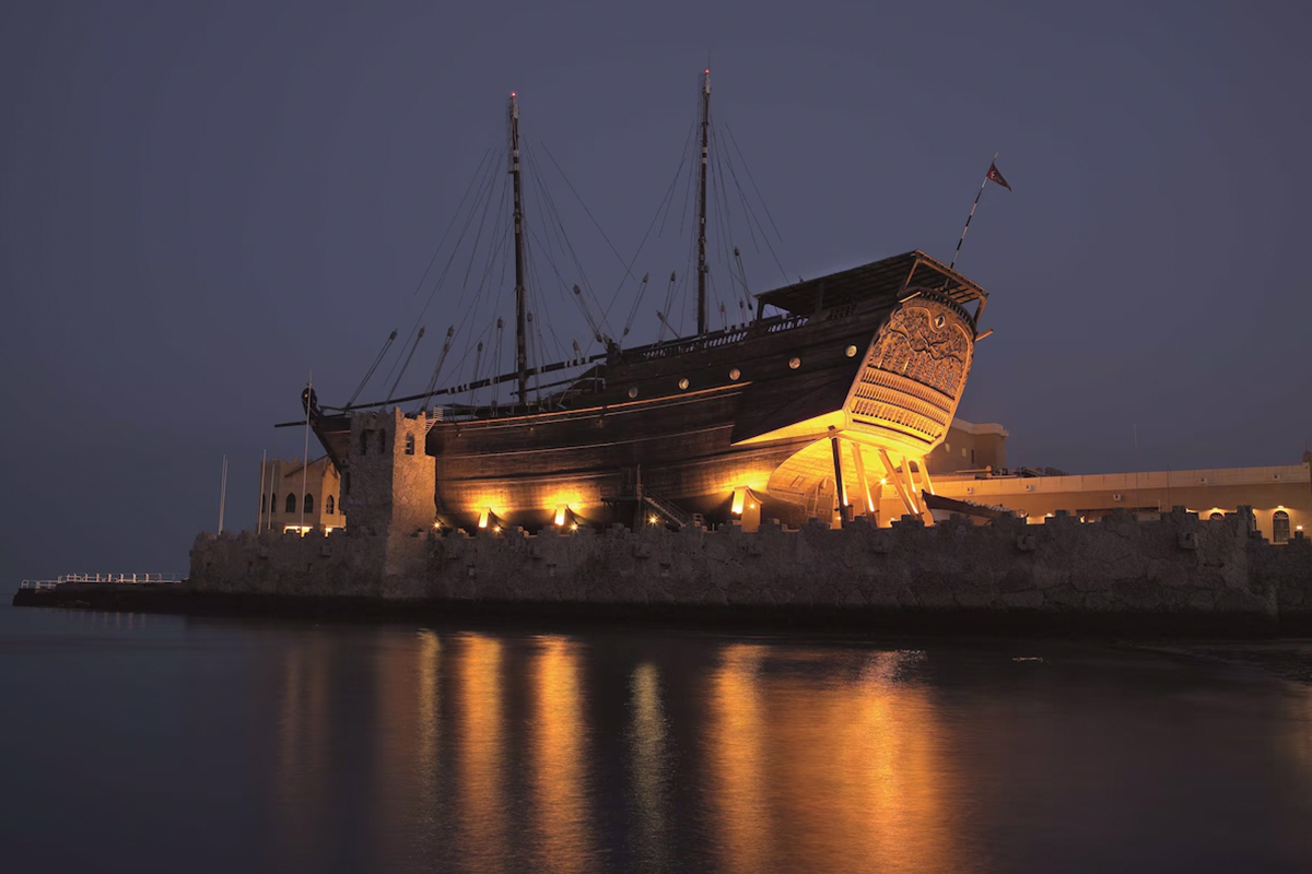Radisson Blu Hotel, Kuwait